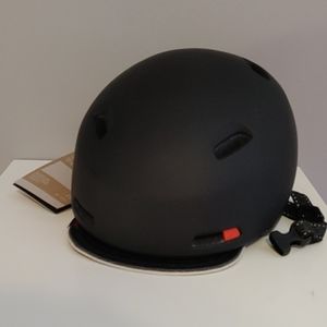 Giro Shackleton helmet - black